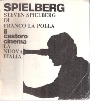 STEVEN SPIELBERG