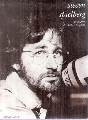 STEVEN SPIELBERG