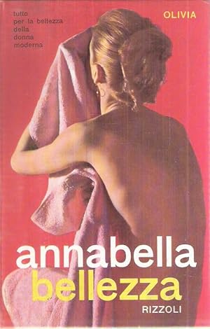 ANNABELLA BELLEZZA