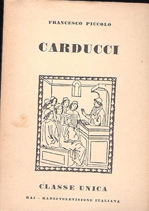 CARDUCCI