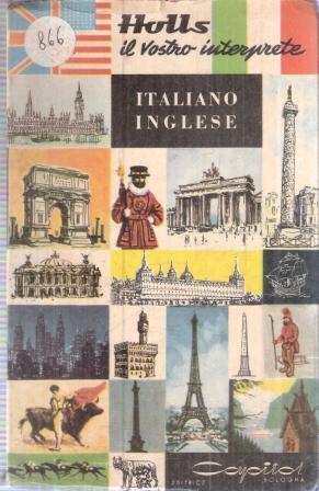 "IL VOSTRO INTERPRETE" ITALIANO-INGLESE