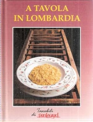 A TAVOLA IN LOMBARDIA