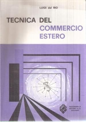 TECNICA DEL COMMERCIO ESTERO