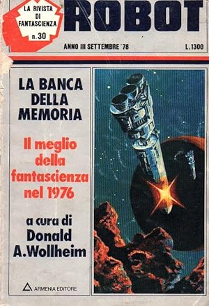 FANTASCIENZA N. 30