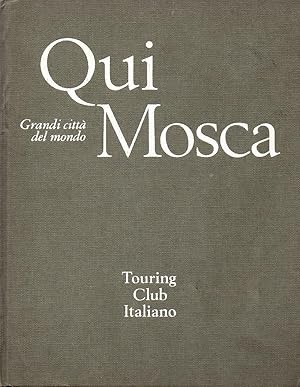 QUI MOSCA