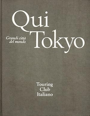 QUI TOKYO