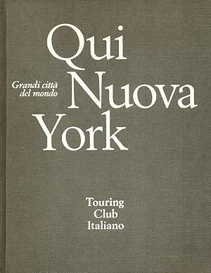 QUI NUOVA YORK