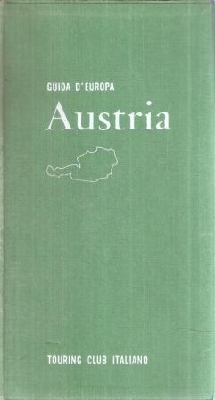 GUIDA D'EUROPA AUSTRIA