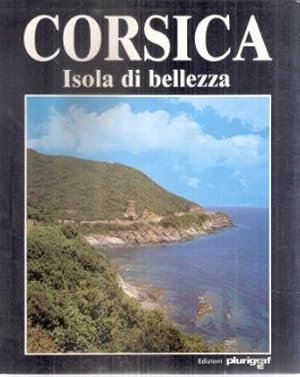 CORSICA ISOLA DI BELLEZZA