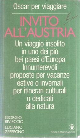 INVITO ALL'AUSTRIA