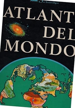 ATLANTE DEL MONDO