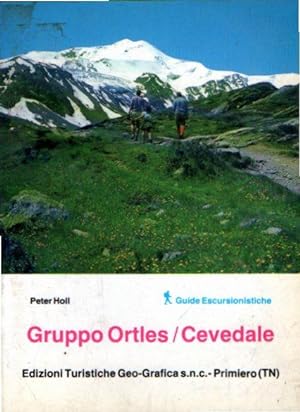 GRUPPO ORTLES/CEVEDALE