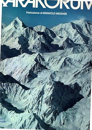 KARAKORUM