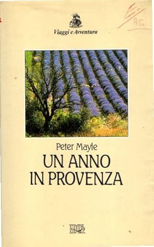 UN ANNO IN PROVENZA