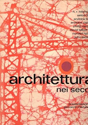 ARCHITETTURA NEI SECOLI