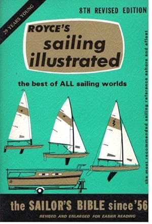 ROYCE'S SAILING ILLUSTRATED