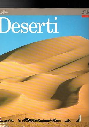 DESERTI