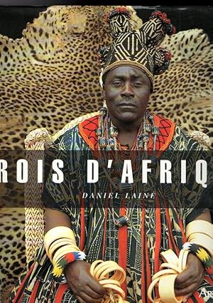 ROIS D'AFRIQUE