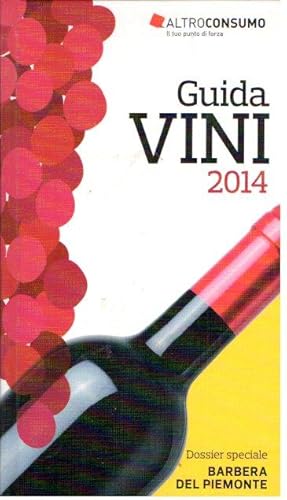 GUIDA VINI 2014