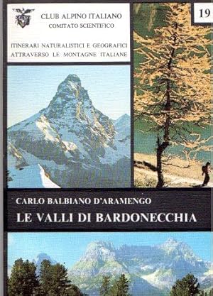 LE VALLI DI BARDONECCHIA