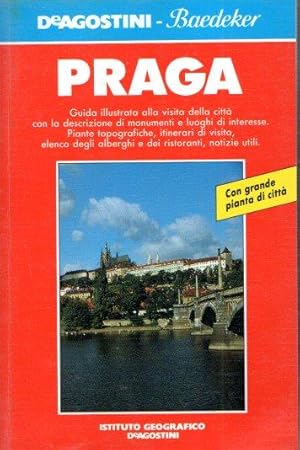 PRAGA