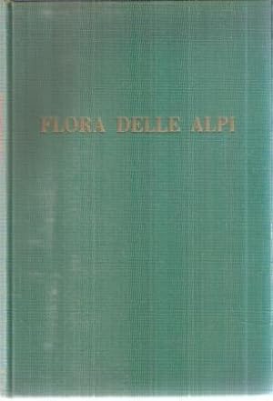 FLORA DELLE ALPI