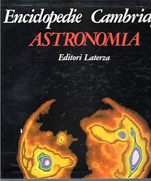 ENCICLOPEDIE CAMBRIDGE ASTRONOMIA