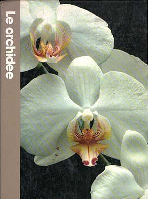 LE ORCHIDEE