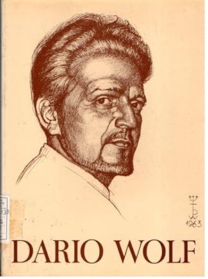 DARIO WOLF 1901 - 1971