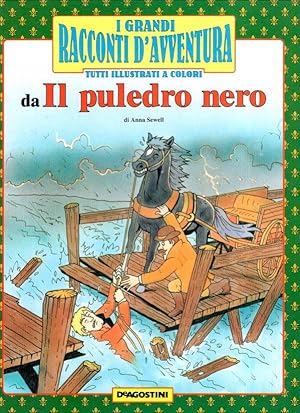 DA IL PULEDRO NERO