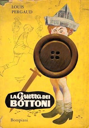 LA GUERRA DEI BOTTONI