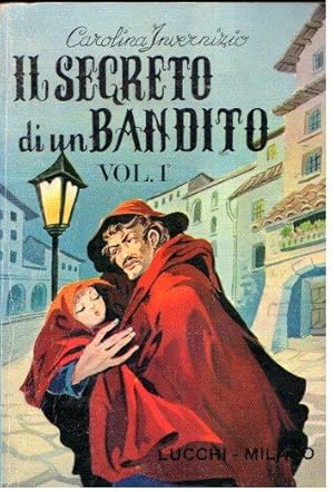 IL SEGRETO DEL BANDITO