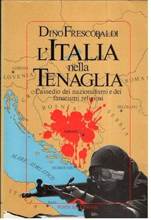 L'ITALIA NELLA TENAGLIA