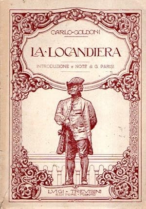 LA LOCANDIERA