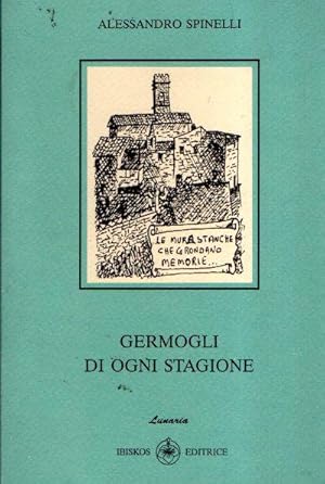 GERMOGLI DI OGNI STAGIONE