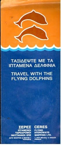 TRAVEL WITH THE FLYNG DOLPHINS