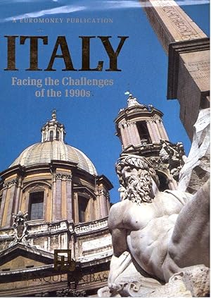 ITALY FACING THE CHALLENGES OF THE 1990S