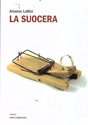 LA SUOCERA