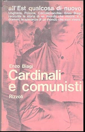 CARDINALI E COMUNISTI