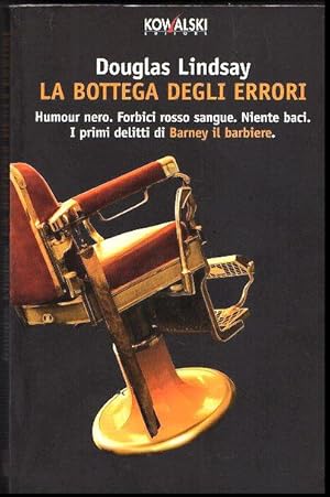 LA BOTTEGA DEGLI ERRORI