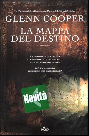 LA MAPPA DEL DESTINO