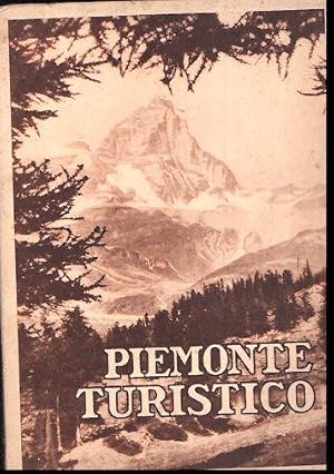 PIEMONTE TURISTICO