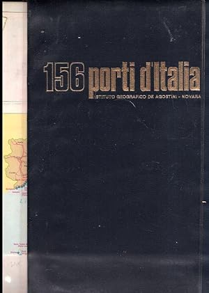 156 PORTI D'ITALIA