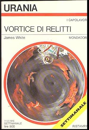 VORTICE DI RELITTI