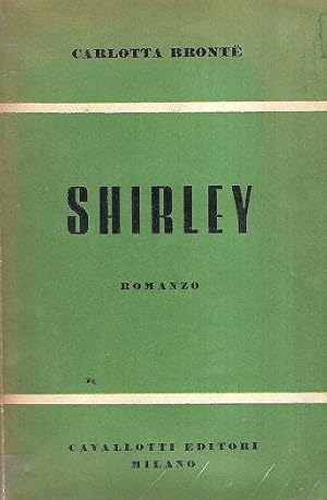 SHIRLEY