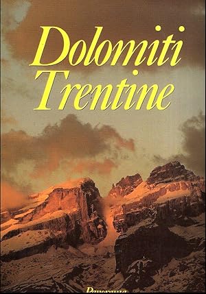 DOLOMITI TRENTINE