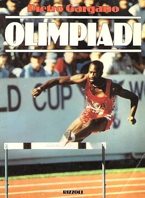 OLIMPIADI