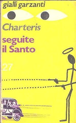 SEGUITE IL SANTO