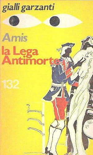 LA LEGA ANTIMORTE