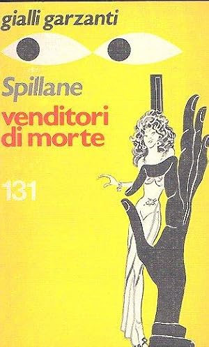 VENDITORI DI MORTE